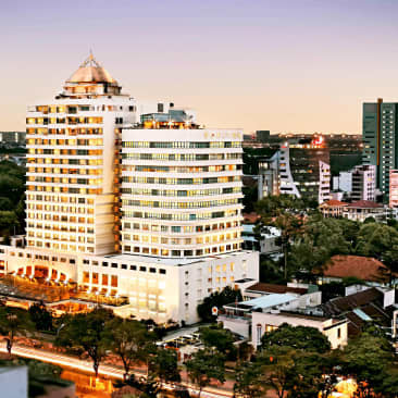 Sofitel Plaza Saigon